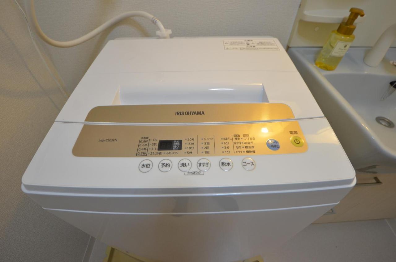 Apartemen River Side Namba 203