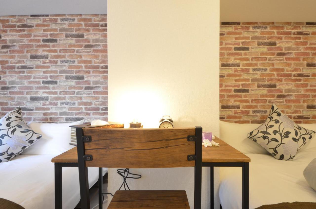 River Side Namba 203 Apartemen *