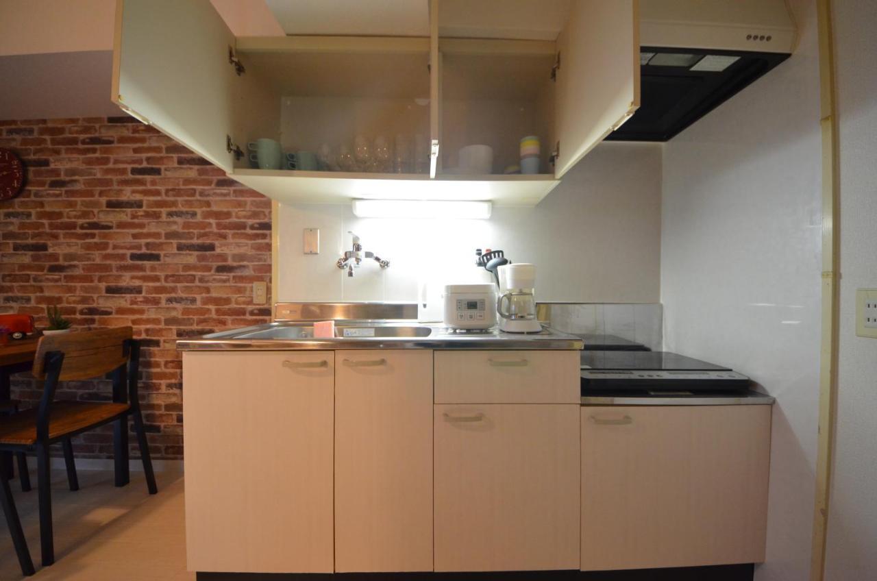River Side Namba 203 Apartemen *